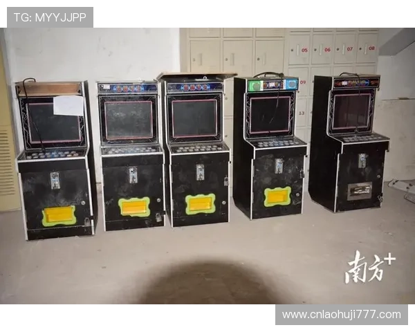 了解老虎机线数对游戏胜率的影响及优化策略