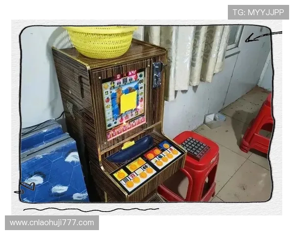 全面解析老虎机玩法规则:如何提高中奖几率的实用技巧 全面解析老虎机玩法规则:如何提高中奖几率的实用技巧