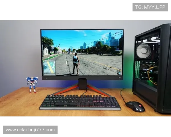 新式老虎机游戏如何结合现代科技，打造沉浸式游戏体验吸引更多玩家加入