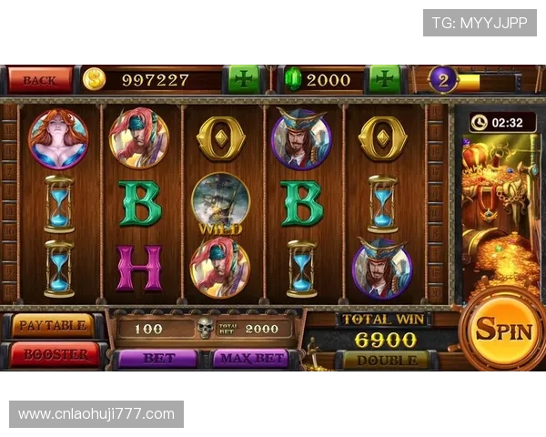 老虎机游戏怎么玩才能赢：分析不同类型老虎机的玩法差异与赢取技巧